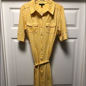 HARVE’ Benard Vintage summer dress